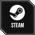 A button with the Steam logo that provides a link to CFB's Steam profile.