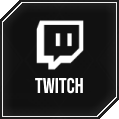 A button with the Twitch logo that provides a link to CFB's Twitch channel.